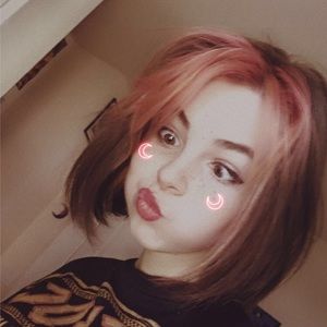 Meet your Posher, Audrey